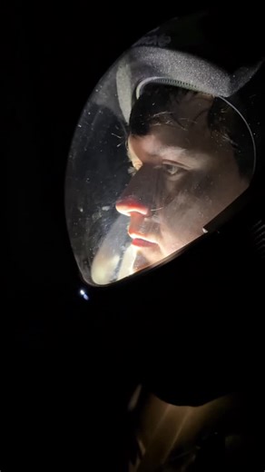 Baer Welding | Introducing the most futuristic PAPR hood on the market. This is the Micro Climate Air! Equipped with dual NIOSH filters, delivering a... | Instagram