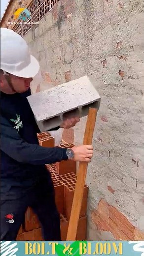 🏗️The Scaffold Hack or the Super Roof?