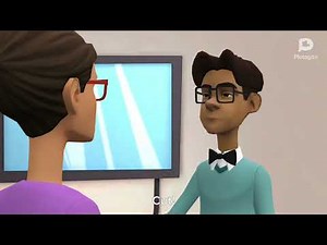 Plotagon logo bloopers 1