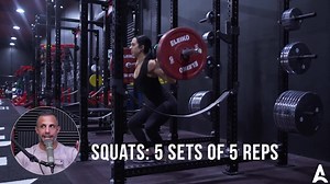 Unlocking Muscle Growth: The Power of 5x5 Training