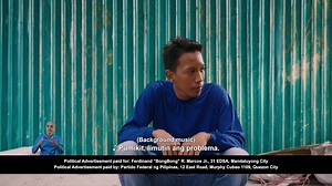 389K views · 5.8K reactions | PANOORIN: Kasama sa plataporma ni Bongbong Marcos na palawakin pa ang Build, Build, Build Program na sinimulan ni Pangulong Rodrigo Duterte, kasama rin sa plano niya ang pagpapatayo ng mas maraming digital infrastructures para mas magkakalapit tayo at bibilis ang sama-sama nating pagbangon. #UniTeam #VoteStraightUniTeam | Bagong Pilipinas Community | Facebook