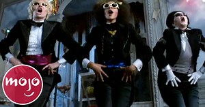 Top 10 Best Dance Party Scenes in Movies | Videos on WatchMojo.com