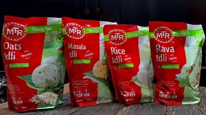 510K views · 1.9K reactions | On Today’s episode of MTR Dishcovery,...