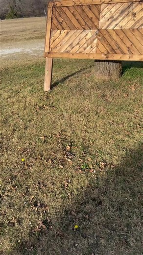 Built this farmhouse-style headboard from scratch 🪵 because why spend $$$ when you can DIY it for a fraction of the cost? Simple tools, affordable materials, and a whole lot of love later… this cozy, timeless headboard totally transformed our bedroom ✨ If you’ve been wanting that modern farmhouse look without breaking the bank, this project is for YOU. Beginner-friendly, customizable, and so worth it. Plans are available! Comment YES and I’ll send you the details 👇🔥 #DIYHome #FarmhouseDIY #DI