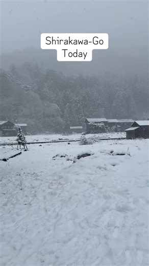 Discover Shirakawa-Go: A Hidden Gem in Japan