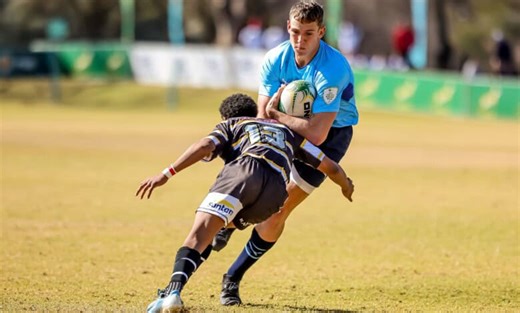 FNB Grant Khomo Week kicked off with a bang in Pretoria | Network News