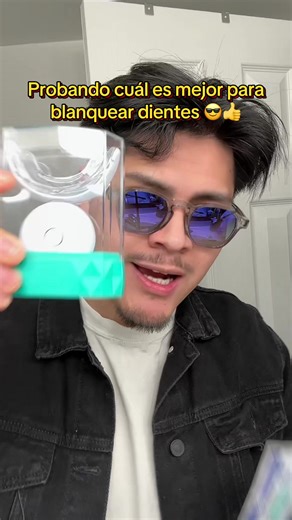 Best Whitening Strips vs Whitening Kit for Teeth