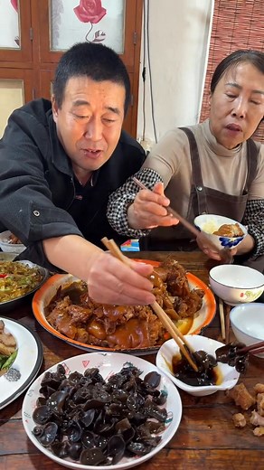 我的鄉村生活 農村生活日常 新農人計劃2025 | 菜菜的食光小院