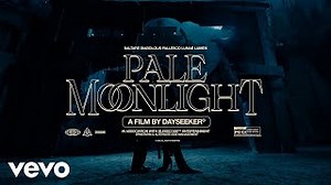 PALE MOONLIGHT Lyrics - DAYSEEKER | eLyrics.net