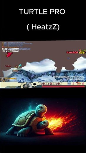 GUNBOUND GITZ ( Turtle - SkyBomb + Tornado vns )