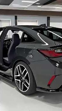 Honda updates Civic lineup with six trims, hybrids, and #HondaCivic #2026BuyersGuide #CarReviews