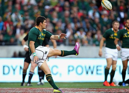🏆 2011 Tri-Nations: Game 5 🧮 Final score: 🇿🇦 Springboks 18-5 All Blacks 🇳🇿 ⏳ Half-time: 🇿🇦 Springboks 15-5 All Blacks 🇳🇿 🙋‍♂️ Referee: George Clancy 🇮🇪 👥 Attendance: 45 478 | Mr. Rugby
