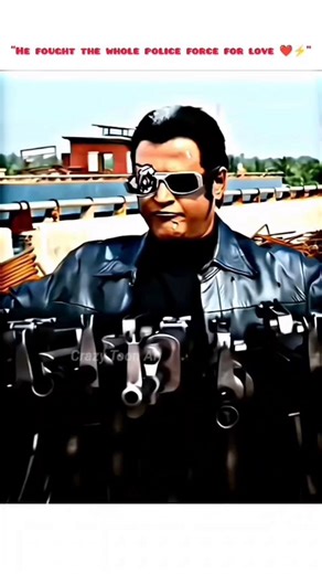 1 Robot vs 20 Police 💀 Who Wins? 😳⚡ #shorts