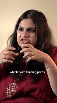 Potty Training Tips: WHEN NOT to Start Toilet Training Your Child! 🚫| Sitaara Expert Clips