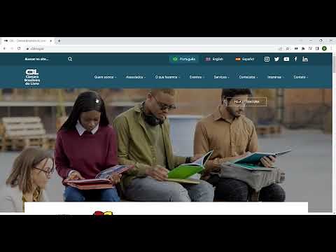 Tutorial: Como adquirir ISBN