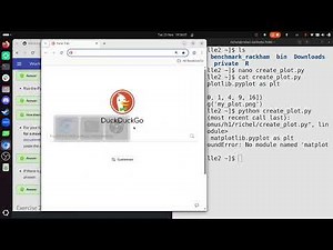 Intro to Python course: Working with graphics, for Pelle