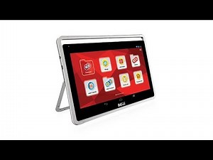 Nabi Big Tab 24" Tablet