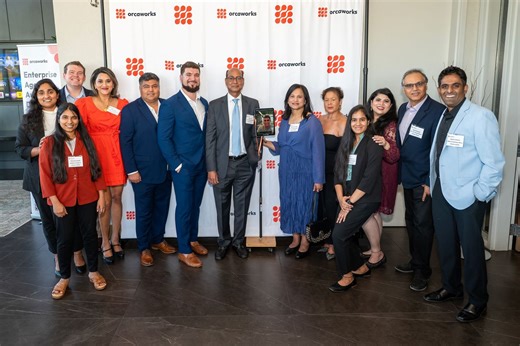 Charter Global Launches Orcaworks.ai in Atlanta