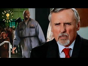 Zombies Trap Kaufman in His Garage | Land of the Dead