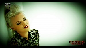 Infernal - Self Control 2013 - (Jmasterfunk Extended Video Club Mix)