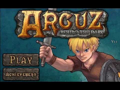 Dying in the Mystery Cave - Arcuz - Let's Play Episode #007