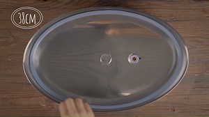 5.4K views · 63 reactions |  EasyQuick e EasyQuick Ovale Cosa...