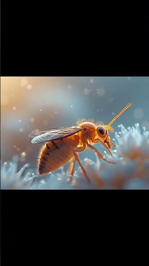 "Incredible AI Insects You Won’t Believe Exist!"