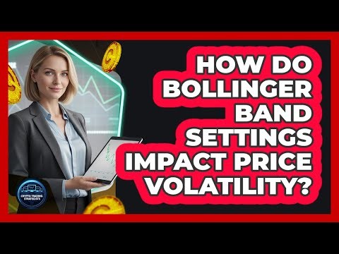 How Do Bollinger Band Settings Impact Price Volatility?