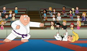 Peter打小孩合集2