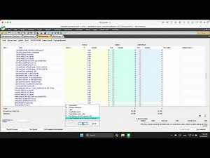 Alternate Biditems in HeavyBid