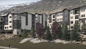 Off the Hill: Timber Ridge in Vail offers energy-efficient workforce housing