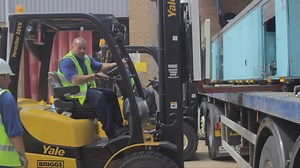 Bishopsgate IMPex Delivery