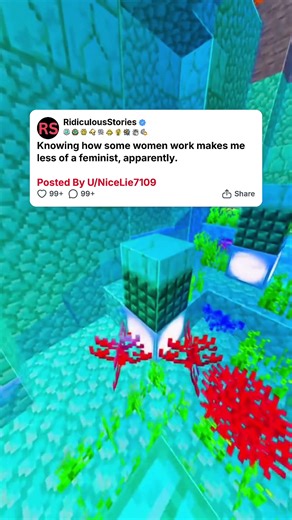 Knowing how some women work makes me less of a feminist, apparently. #reddit #redditstories #redditreadings #reddit_tiktok #redditstorytime