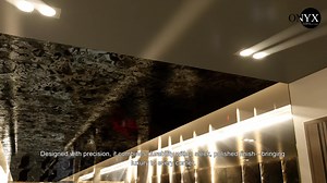 2.6K views · 3.5K reactions | INTERIOR DESIGN GROUND FLOOR & BASEMENT...