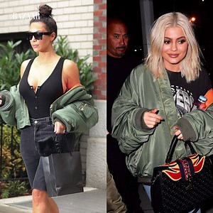 515K views · 1.7K reactions | Kim Kardashian West and Kylie Jenner...