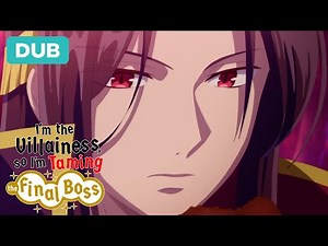 If You Give a Demon Lord a Cookie | DUB | I'm the Villainess, so I'm Taming the Final Boss