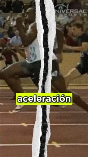 Esto Te Impide Correr Más durante la Aceleración | KriptoAtletas