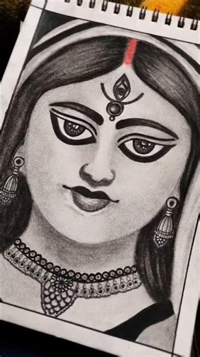 Bengali goddess 🪷🔱