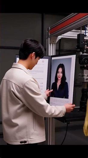 Be Human — Before Silicon Arrives | Sci-Fi Short