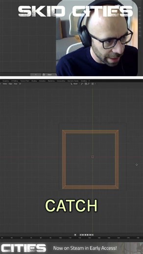Trick your players' eyes