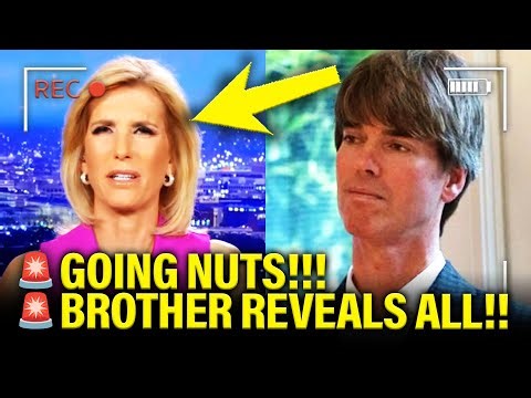 Fox News Host LOSES IT on Air as DARK PAST is EXPOSED