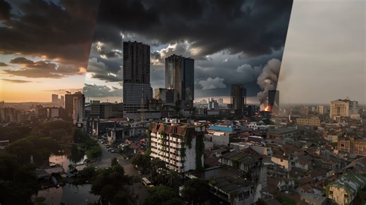 Visual Pioneering Artist - 2D Generalist