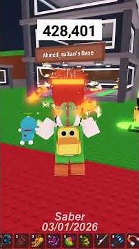 Ahmed gets LAVA SPAGHETTI TUALETTI 🌋🍝 (Steal a Brainrot Roblox)