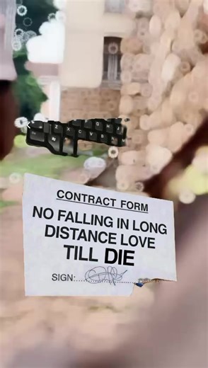 Long Distance Love 💘 (@promoterjobafrica1)’s videos with Long Distance Love by Promoter Job Africa - Long Distance Love 💘