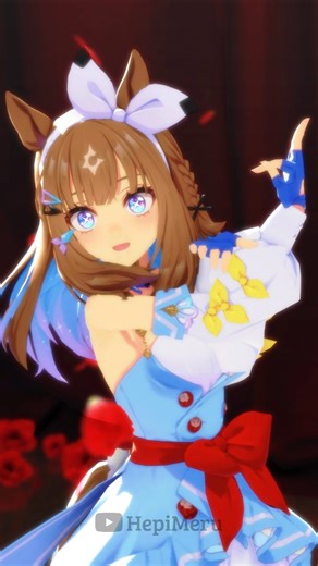 HepiMeru on Instagram: "【Uma Musume MMD】マジック・メイド【Almond Eye | アーモンドアイ】 請勿轉載 DO NOT REUPLOAD 転載しないでください。 무단 전재를 금합니다. ◆Credit◆ ￣￣￣￣￣￣￣￣￣￣￣￣￣￣￣￣￣ ◆Music ：マジック・メイド / feat.重音テトSV - MIMI ◆Model ：© Cygames, Inc. ◆Motion ：おんぞ ◆Camera : 松季 ◆Stage : 栗ごはん ◆Effects : 角砂糖,soboro,HariganeP,Ikeno,P.I.P,Beamman,o_tamon,RedialC,Elle,roosjuh14290 ￣￣￣￣￣￣￣￣￣￣￣￣￣￣￣￣￣ ◆Information◆ ￣￣￣￣￣￣￣￣￣￣￣￣￣￣￣￣￣ If you enjoy my MMD creations, you can support me ➡️ko-fi.com/hepimeru ➡️saweria.co/hepimeru Follow me : ➡️ lit.link/e