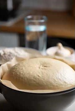 How to Bake Perfect Homemade Bread: Easy Step-by-Step Recipe for Beginners