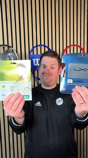 Poly Tour Pro vs Alu Power!