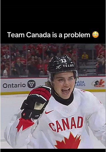 Canada Dominates at World Juniors Hockey Championship