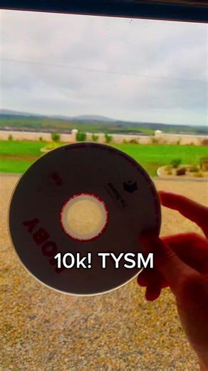 I am so sorry it looks really bad I just haven’t finished it yet! TYSM FOR 10k AHH #fyp #viral #viralvideo #goviral #homemade #diy #tutorial? #cd #10k