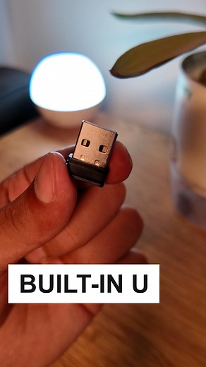 🖱️ Style Meets Precision. Work & Play in Sync. ✨ Elevate your setup with the BEME Explorer Mouse 2 — a crystal-clear design, dual connectivity, and performance you can feel. 💻🎮 🔄 Dual-Mode Wireless: 2.4GHz Bluetooth 5.2 — switch devices instantly ⚙️ 🎯 Adjustable DPI: 800 / 1200 / 1600 — smooth, precise control 🔥 🤫 Silent Clicks & Magnetic Top Cover: Sleek, quiet, and premium 🧲 🌈 RGB Breathing Lights: Add a vibrant touch to your setup 💡 🔋 Long Battery Life: Power through work or gaming